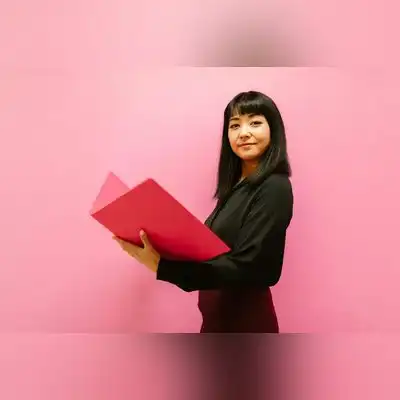 汪洋芳